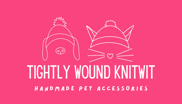 Tightly Wound Knitwit