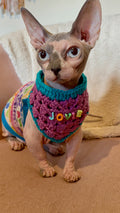 Bandana- Name