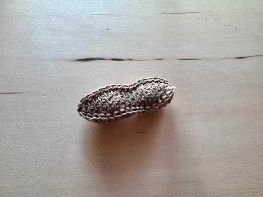 Peanut Canip Toy