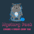 Catnip Toys- Mystery Pack