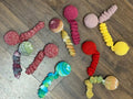 Catnip Jellyfish Cat Toy